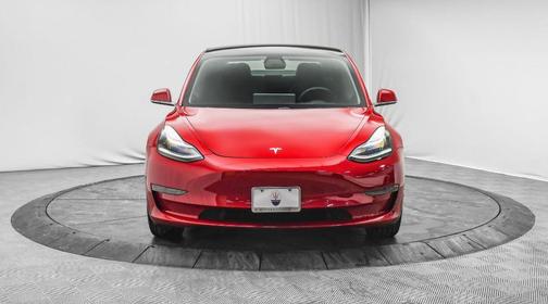 2019 Tesla Model 3 Mid Range