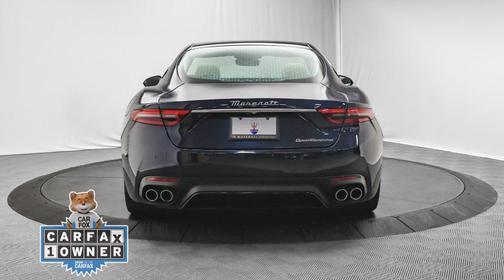 2024 Maserati GranTurismo Modena