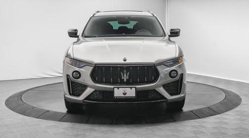 2022 Maserati Levante Modena