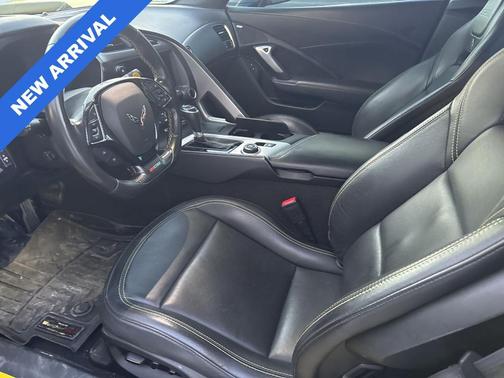 2017 Chevrolet Corvette Z06