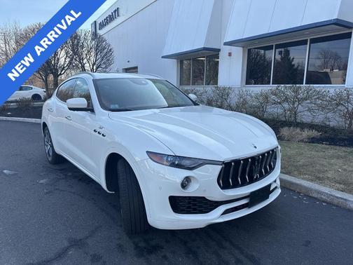 2023 Maserati Levante GT