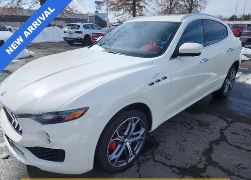 2023 Maserati Levante GT