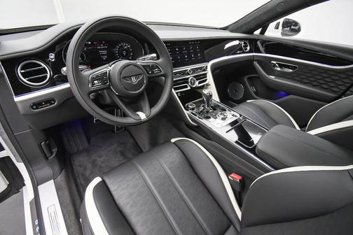 2025 Bentley Flying Spur Speed