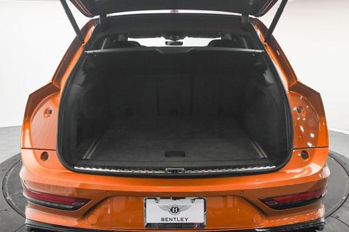 2022 Bentley Bentayga S