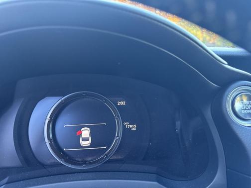 2023 Lexus IS 500 F SPORT Performance Premium