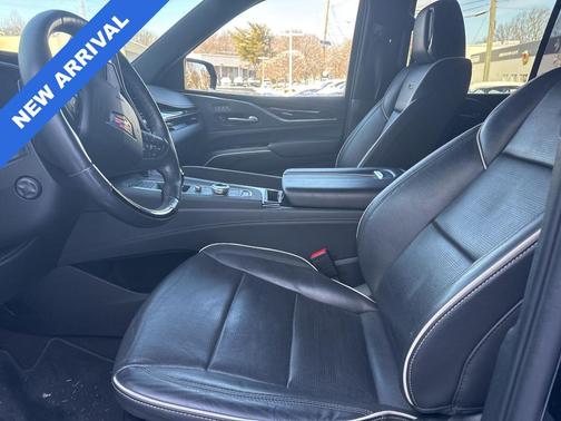 2024 Cadillac Escalade Sport