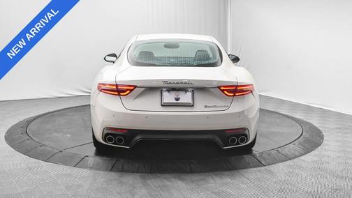 2024 Maserati GranTurismo Modena
