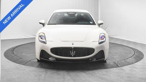2024 Maserati GranTurismo Modena