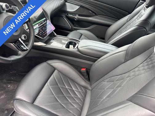 2024 Maserati GranTurismo Modena