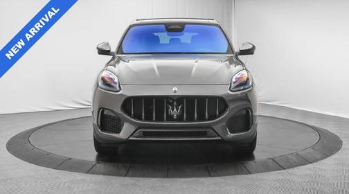 2023 Maserati Grecale GT