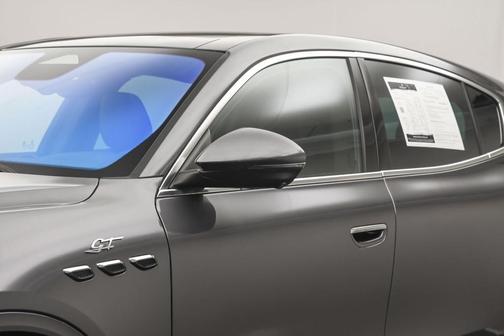 2023 Maserati Grecale GT