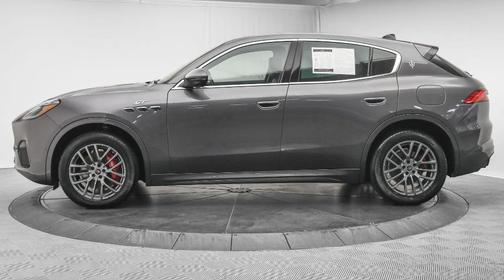 2023 Maserati Grecale GT