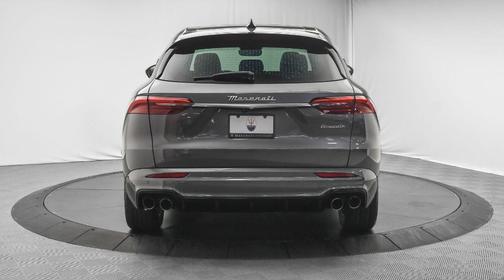 2023 Maserati Grecale GT