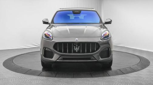 2023 Maserati Grecale GT