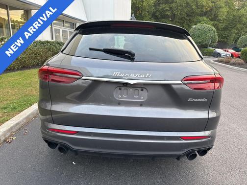 2023 Maserati Grecale GT