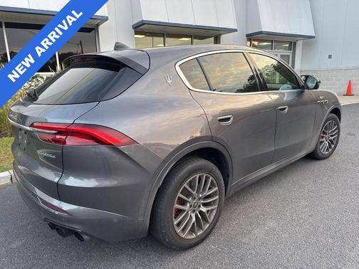 2023 Maserati Grecale GT