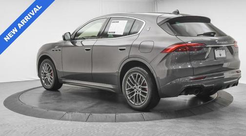 2023 Maserati Grecale GT