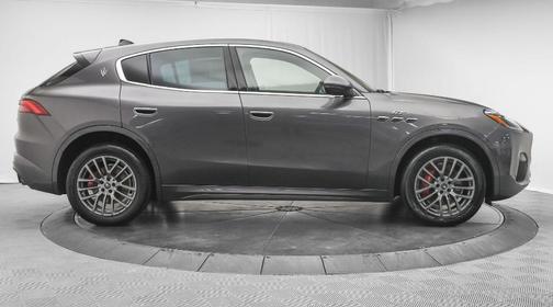 2023 Maserati Grecale GT