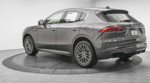 2023 Maserati Grecale GT