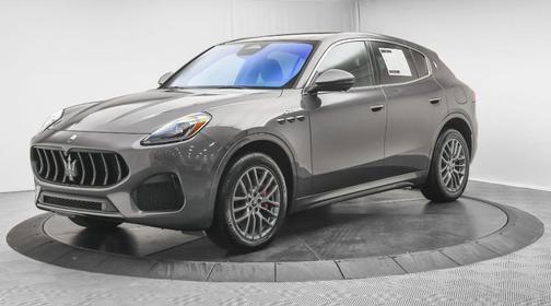 2023 Maserati Grecale GT
