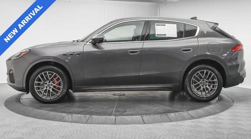 2023 Maserati Grecale GT