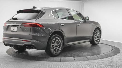 2023 Maserati Grecale GT