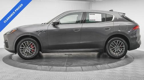 2023 Maserati Grecale GT