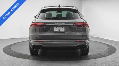 2023 Maserati Grecale GT