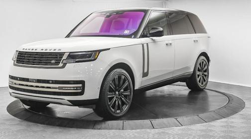 2023 Land Rover Range Rover P530 SE