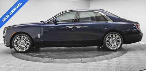 2023 Rolls-Royce Ghost 