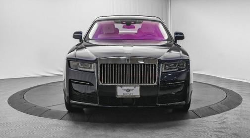 2023 Rolls-Royce Ghost 