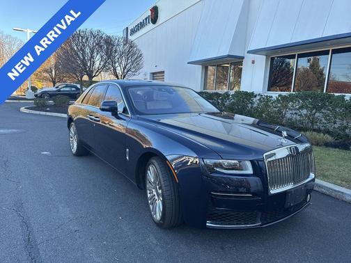 2023 Rolls-Royce Ghost 