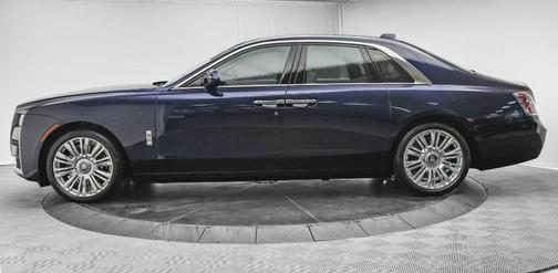 2023 Rolls-Royce Ghost 