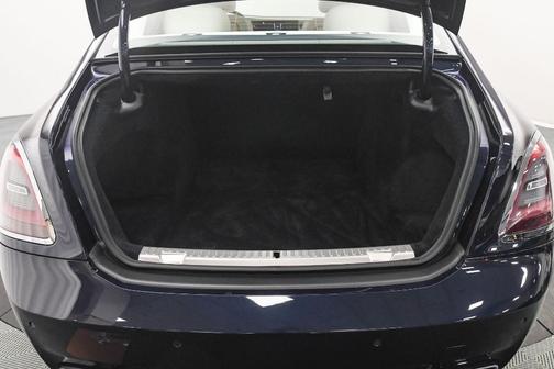 2023 Rolls-Royce Ghost 