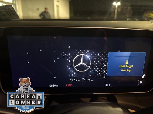 2025 Mercedes-Benz GLC 300 Base 4MATIC