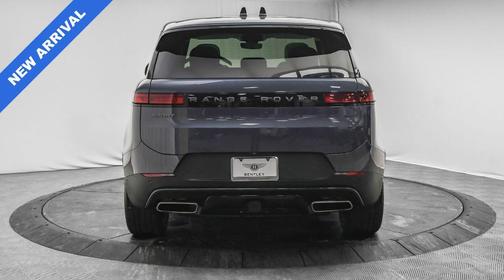 2024 Land Rover Range Rover Sport SE