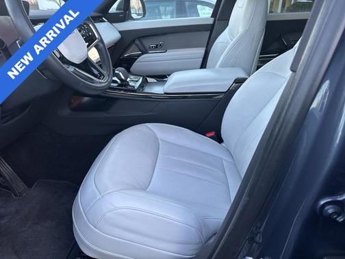 2024 Land Rover Range Rover Sport SE