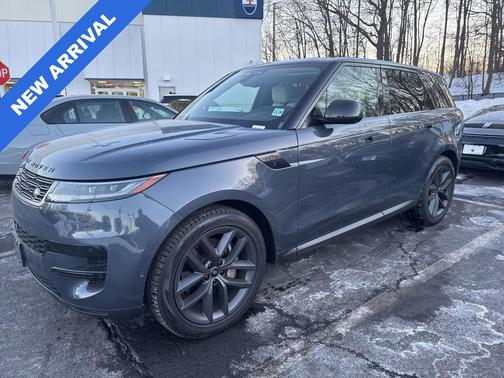 2024 Land Rover Range Rover Sport SE