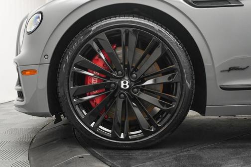 2023 Bentley Flying Spur Mulliner W12