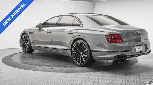2023 Bentley Flying Spur Mulliner W12