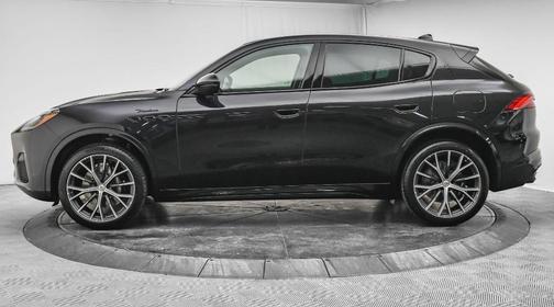 2026 Maserati Grecale 