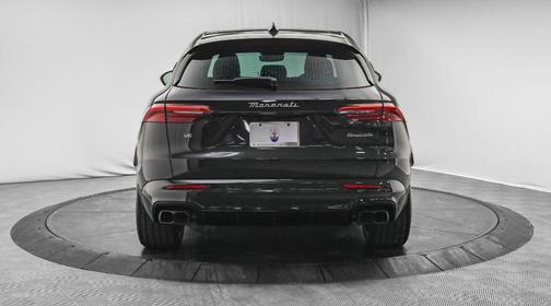 2026 Maserati Grecale 