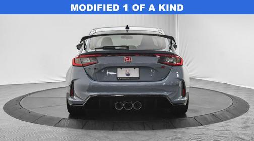 2024 Honda Civic Type R Base