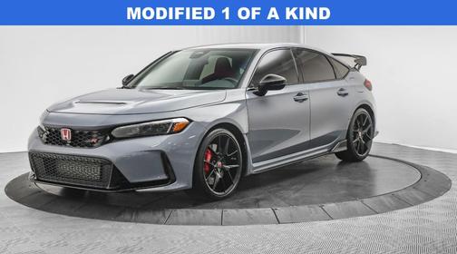 2024 Honda Civic Type R Base