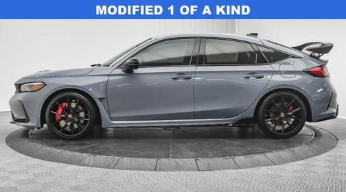 2024 Honda Civic Type R Base