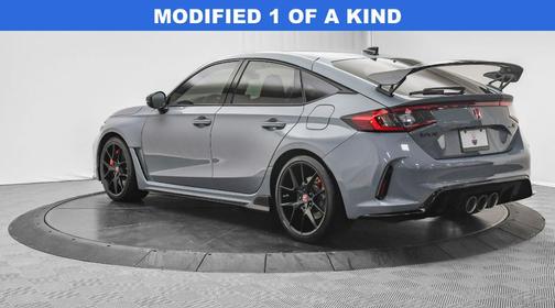 2024 Honda Civic Type R Base