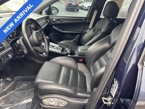 2023 Porsche Macan GTS