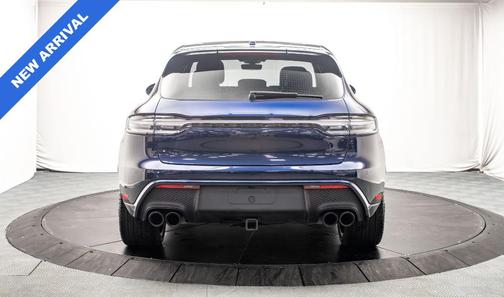 2023 Porsche Macan GTS