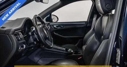 2023 Porsche Macan GTS