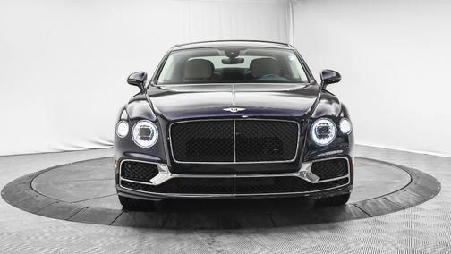 2024 Bentley Flying Spur Hybrid Mulliner